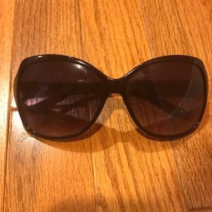 ❌SOLD❌ Juicy Couture Sunglasses